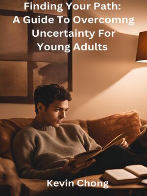 cover image of Finding Your Path